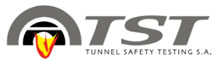 Test Tunnel